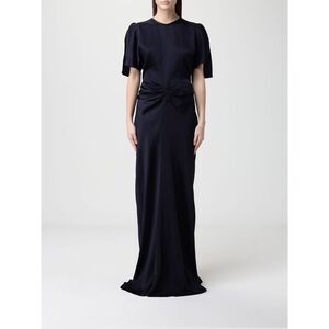 Victoria Victoria Beckham Dress Woman Blue